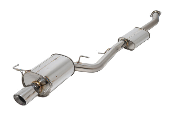 A'PEXi - Hybrid Megaphone Evolution (Catback) - Nissan Skyline GTT 2-Door ER34 (1998-2002)