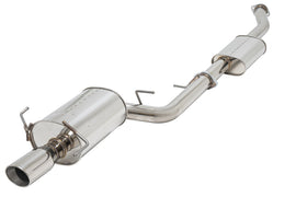 A'PEXi - World Sports 3 (WS3) Exhaust System - Nissan 240SX (S14) (1995-1998)- ** In Stock **