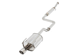 A'PEXi - World Sports 3 (WS3) Exhaust System - Acura Integra LS / Type-R (1994-2001), GSR (2000-2001) ** In Stock **