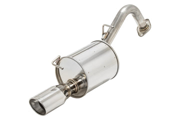 A'PEXi - Hybrid Megaphone Evolution (Catback) - 2007-2011 Toyota Yaris Hatchback