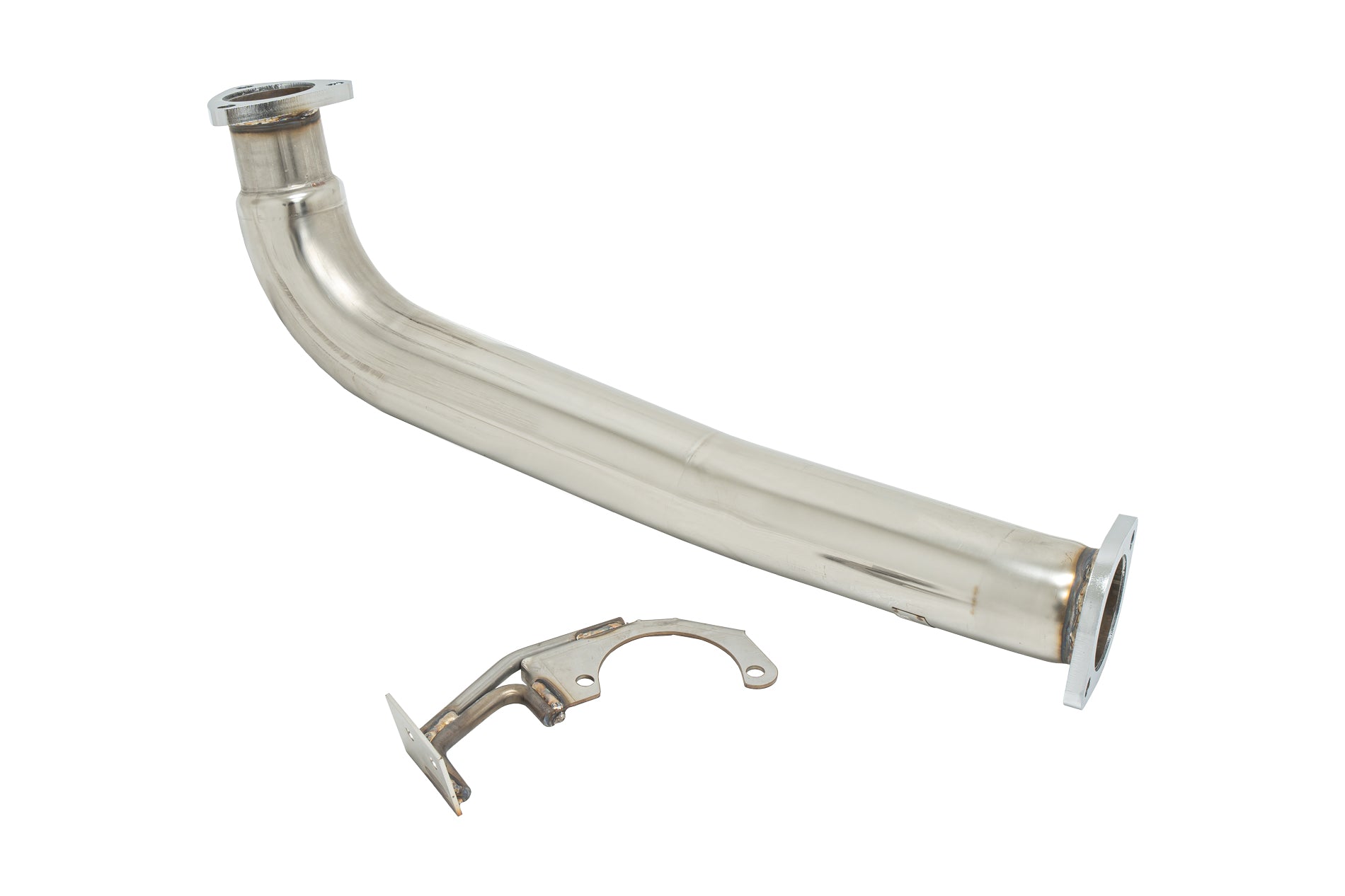 A'PEXi - GT Frontpipe - 1991-1998 Nissan 240SX/Silvia