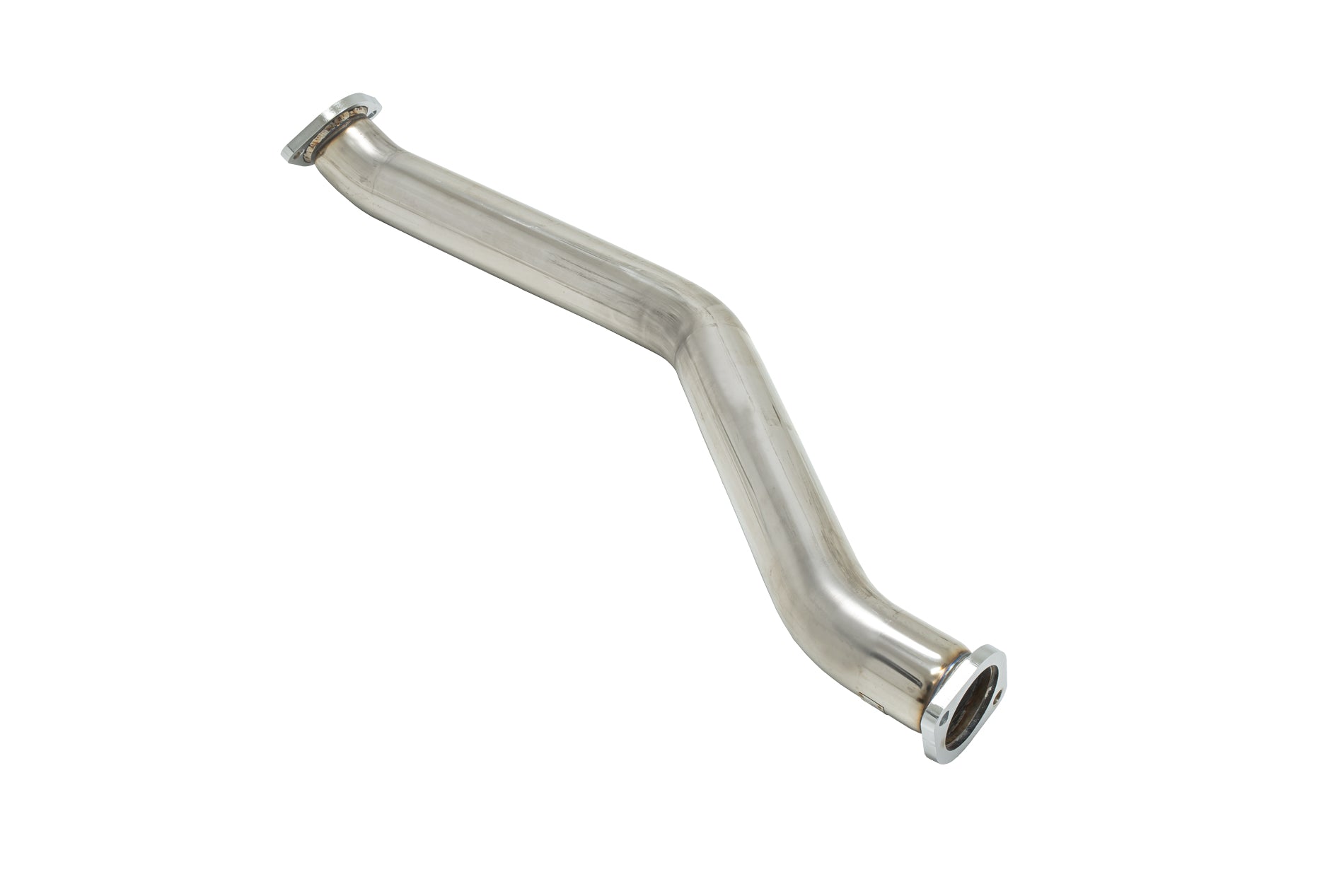 A'PEXi - GT Frontpipe - 1991-1996 Toyota Soarer / 1993-1998 Toyota Supra (JDM Downpipe No. 2-Lower)