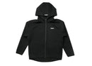TOM'S Racing - Knit Parka Zip Hoodie-1