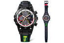 TOM'S Racing - 50th Anniversary TOM'S x EDIFICE KP47 Collaboration Watch ** LAST ONE **-1