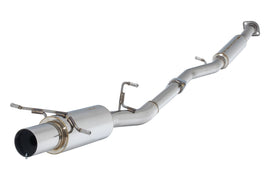 A'PEXi - N1 Muffler - 2002-2007 Subaru Impreza WRX / STI (GD)