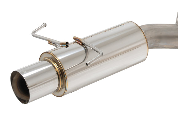 A'PEXi - N1 Evolution (Catback) - Nissan Skyline GTS-25t ECR33 / GT-R R33 BCNR33 (1995-1998) ** IN STOCK **