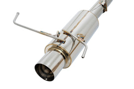 A'PEXi - N1 Evolution (Catback) - 1999-2002 Nissan Silvia (S15) - **In Stock** - 0