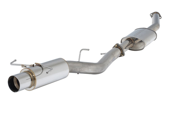 A'PEXi - N1 Evolution (Catback) - Nissan Skyline GTS-25t ECR33 / GT-R R33 BCNR33 (1995-1998) ** IN STOCK **