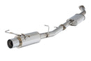 A'PEXi - N1 Evolution (Catback) - 1999-2002 Nissan Silvia (S15)-1