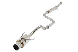 A'PEXi - N1 Catback Exhaust - 1994-2001 Acura Integra [LS / Type-R] ** Pre-Order : ETA Mid October **