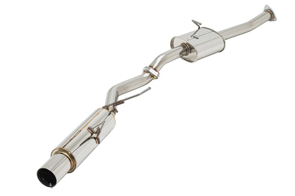 A'PEXi - N1 Catback Exhaust - 2000-2009 Honda S2000 ** IN STOCK **