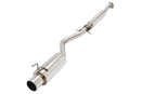 A'PEXi - N1 Catback Exhaust - 2001~2005 Lexus IS300-1