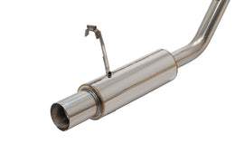 A'PEXi - N1 Evolution (Catback) - 1983-1987 Toyota Corolla GT-S - 0