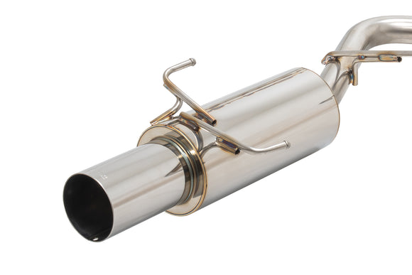 A'PEXi - N1 Evolution (Catback) - 1994-1999 Toyota Celica (ST202 - JDM 3S-GE)