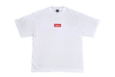 TOM'S Racing - Box Logo T-Shirt (Red and Black Option)-1