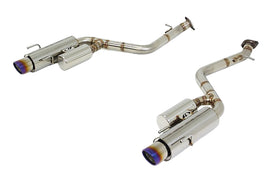A'PEXi - N1 Evo Extreme (Axleback) - 2014-2016 Lexus IS200t / IS250 / IS300 / IS350
