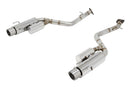 A'PEXi - N1 Evo Extreme (Axleback) - 2014-2016 Lexus IS200t / IS250 / IS300 / IS350-2