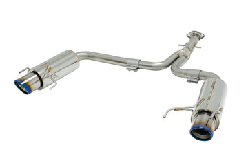 A'PEXi - N1 Evo Extreme (Axleback) - Lexus IS250 / IS350 (2006~2013)