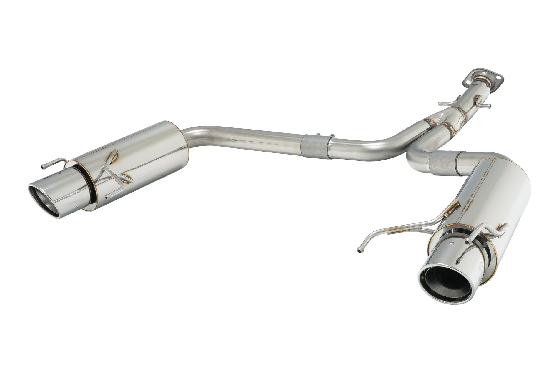 A'PEXi - N1 Evo Extreme (Axleback) - Lexus IS250 / IS350 (2006
