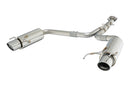 A'PEXi - N1 Evo Extreme (Axleback) - Lexus IS250 / IS350 (2006~2013)-2