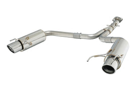 A'PEXi - N1 Evo Extreme (Axleback) - Lexus IS250 / IS350 (2006~2013) - 0