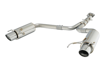 A'PEXi - N1 Evo Extreme (Axleback) - Lexus IS250 / IS350 (2006~2013) - 0