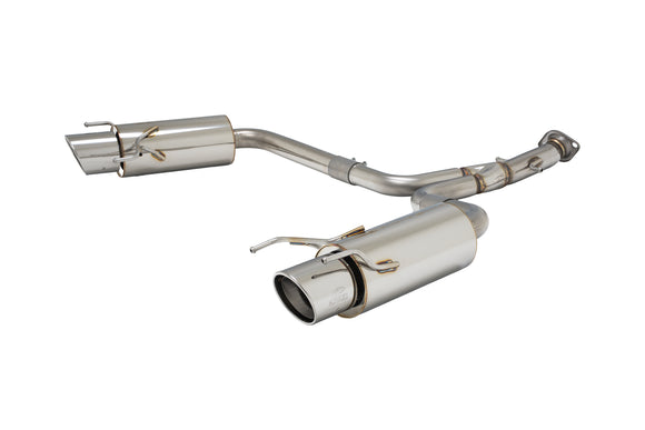 A'PEXi - N1 Evo Extreme (Axleback) - Lexus IS250 / IS350 (2006~2013)