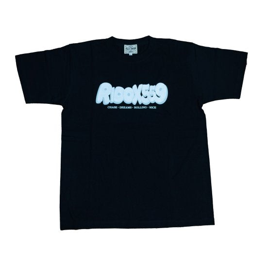 RapMade YellowBucks × ozykix Tシャツ - メルカリ