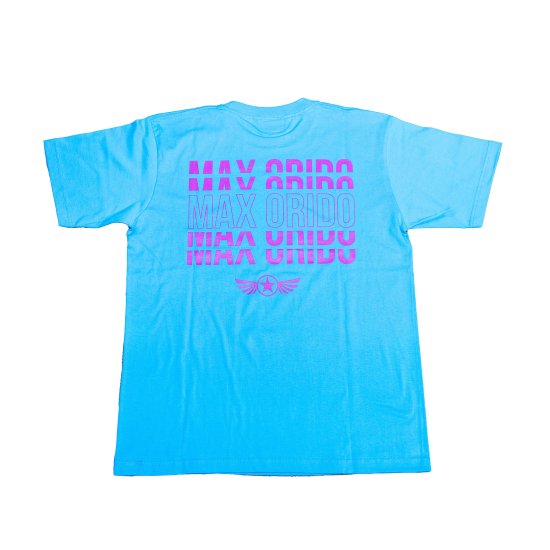 MAX ORIDO - RIDOX559 T-Shirt