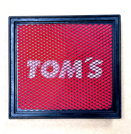 TOM'S Racing - Super Ram II Air Filter - Lexus NX200t, NX300 & RX350, Toyota Avalon, Camry, Highlander, Sienna