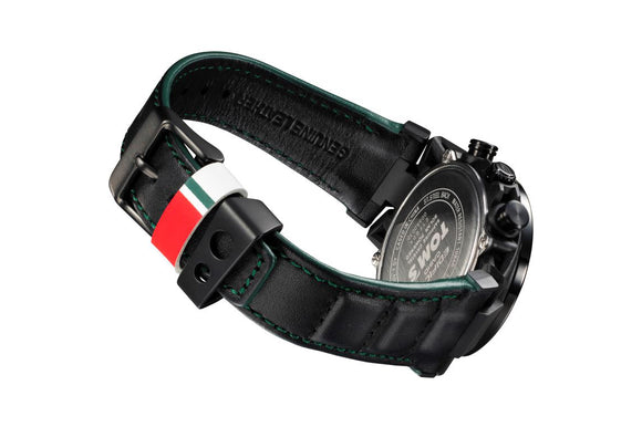 TOM'S Racing - 50th Anniversary TOM'S x EDIFICE KP47 Collaboration Watch ** LAST ONE **