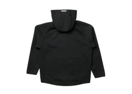 TOM'S Racing - Knit Parka Zip Hoodie - 0