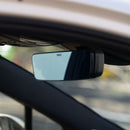 TOM'S Racing - Wide Rear View Mirror [Type 1.0]-2