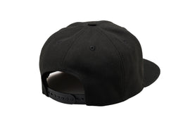 TOM'S Racing - TOM'S Logo New Era Hat (950) Snapback - 0