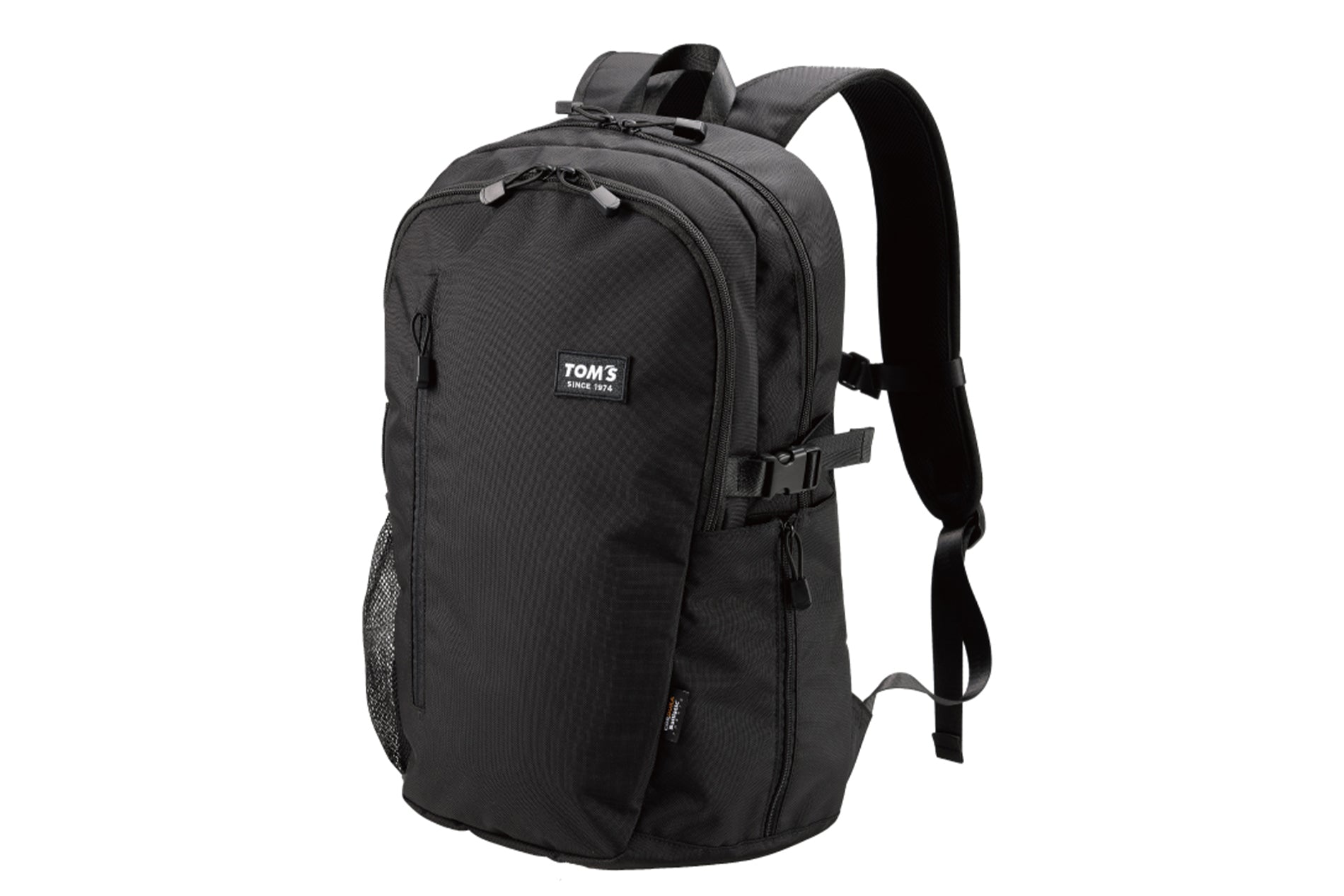 TOM'S Racing - Ballistic Backpack CORDURA®