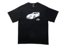 TOM'S Racing - TRD 3000GT T-Shirt-1