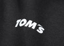 TOM'S Racing - Knit Parka Zip Hoodie-3