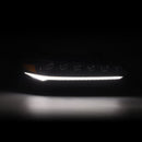 ALPHAREX - NOVA-Series LED Projector Headlights - Honda Civic (2022-2025)-6