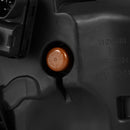 ALPHAREX - NOVA-Series LED Projector Headlights - Honda Civic (2022-2025)-8