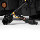 ALPHAREX - NOVA-Series LED Projector Headlights - Honda Civic (2022-2025)-10