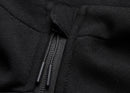 TOM'S Racing - Knit Parka Zip Hoodie-4
