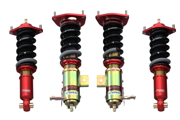 A'PEXi - N1 Evolution Damper - Toyota GR86 (2022+) ** ETA End of March **