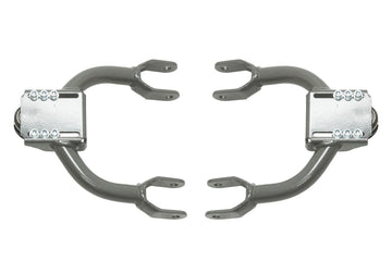 A'PEXi - EXV Front Upper Control Arm (Bushing) - Honda Civic (EG) / Acura Integra (DC2)