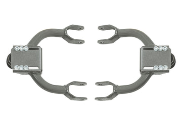 A'PEXi - EXV Front Upper Control Arm (Pillow Ball) - Honda Civic (EG) / Acura Integra (DC2)