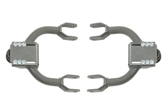 A'PEXi - EXV Front Upper Control Arm (Pillow Ball) - Honda Civic (EG) / Acura Integra (DC2)