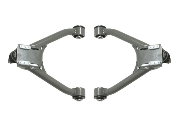 A'PEXi - EXV Front Upper Control Arm (Pillow Ball) - Honda S2000 (AP1 / AP2)