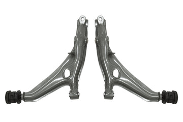 A'PEXi - EXV Front Lower Control Arm OE Style (Pillow Ball) - Honda Civic (EK, EJ, EM)