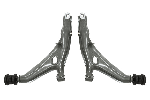 A'PEXi - EXV Front Lower Control Arm OE Style (Pillow Ball) - Honda Civic (EK, EJ, EM)