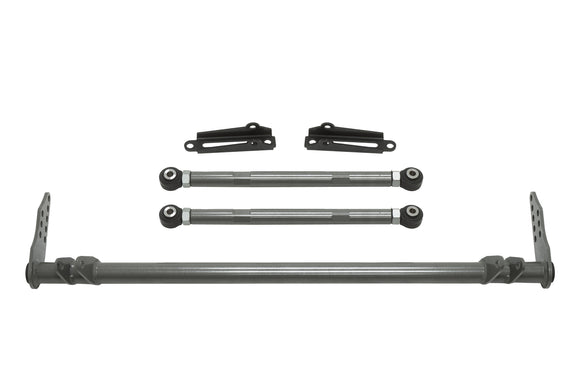 A'PEXi - EXV Front Traction Bar - Honda Civic (EG / EK) / Acura Integra (DC2)