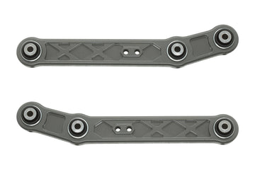 A'PEXi - EXV Rear Lower Control Arm (Pillow Ball) - Honda Civic (EG) / Acura Integra (DC2)